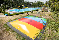 Airmountain arcobaleno 2